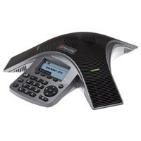 Polycom SoundStation IP 5000 (2200-30900-025) Polycom SoundStation IP 5000 (2200-30900-025)